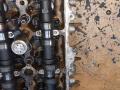 Головка блока (ГБЦ) Toyota Auris 2007г. - фото №5