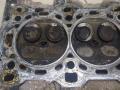 55562226 Головка блока (ГБЦ) Opel Astra 2015г. - фото №2