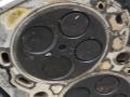 LR014248 Головка блока (ГБЦ) Land Rover Discovery 2010г. - фото №3