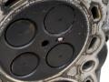 LR014249 Головка блока (ГБЦ) Land Rover Discovery 2010г. - фото №5
