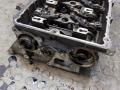0200GW Головка блока (ГБЦ) Citroen Jumper 2007г. - фото №5