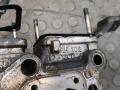 11039AC050 Головка блока (ГБЦ) Subaru Legacy 2009г. - фото №2