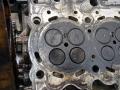 11039AC050 Головка блока (ГБЦ) Subaru Legacy 2009г. - фото №3