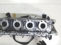 11127810196, 7810196 Головка блока (ГБЦ) BMW 1 серия 2007г. - фото №5