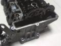 11127810196, 7810196 Головка блока (ГБЦ) BMW 1 серия 2007г. - фото №3