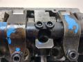 Головка блока (ГБЦ) Volkswagen Touran 2006г. - фото №3