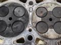 110405M302 Головка блока (ГБЦ) Nissan Navara 2005г. - фото №2