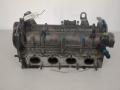 03C100091X, 03C100091AX Головка блока (ГБЦ) Volkswagen Golf 2004г. - фото №2