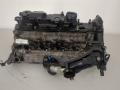 0130EF Головка блока (ГБЦ) Citroen DS3 2012г. - фото №2