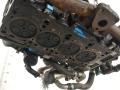 Головка блока (ГБЦ) Fiat Doblo 2006г. - фото №5