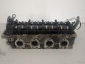 11128513709, 11121031832 Головка блока (ГБЦ) BMW 5 F10 2014г. - фото №2