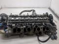 Головка блока (ГБЦ) BMW 1 серия 2007г. - фото №2