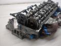 Головка блока (ГБЦ) BMW 1 серия 2007г. - фото №5