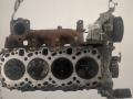 1110130050 Головка блока (ГБЦ) Toyota Land Cruiser Prado 2009г. - фото №3