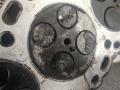 1110130050 Головка блока (ГБЦ) Toyota Land Cruiser Prado 2009г. - фото №5