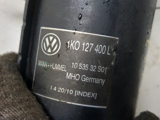 Корпус топливного фильтра, ориг. номер 1K0127400L, Volkswagen Golf Plus 2009-2014