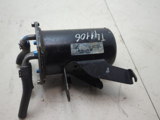 Корпус топливного фильтра, ориг. номер 7N0127400D, Skoda Octavia 2000-2011