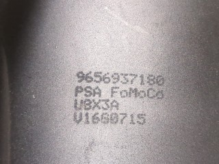 Корпус топливного фильтра, ориг. номер 1427928, 6G9Q9155AA, Ford Mondeo 2006-2010