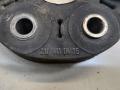 A1704100115 Муфта кардана Mercedes C W203 2002г. - фото №3