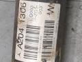 A2034100215, A0004110200 Муфта кардана Mercedes C W204 2007г. - фото №3