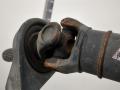 A0004110000 Муфта кардана Mercedes E W212 2011г. - фото №3