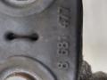 8681477, 26118681477 Муфта кардана BMW 3 G20, G21 2022г. - фото №3