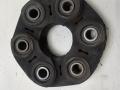 8681477, 26118681477 Муфта кардана BMW 3 G20, G21 2022г. - фото №4