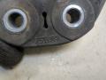 7503159 Муфта кардана BMW X5 E70 2009г. - фото №3