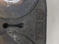 7503159 Муфта кардана BMW X5 E53 2001г. - фото №2