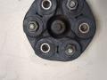 7503159 Муфта кардана BMW X5 E70 2010г. - фото №3