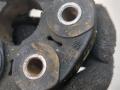 7503159 Муфта кардана BMW X5 E70 2008г. - фото №2