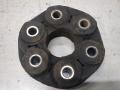 7503159 Муфта кардана BMW X5 E70 2008г. - фото №3
