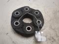 7503159 Муфта кардана BMW X5 E70 2008г. - фото №5