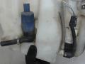 1494915080 Бачок омывателя Lancia Phedra 2004г. - фото №3