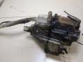 LR002306, LR002305, DMI500010 Бачок омывателя Land Rover Freelander 2 2007г. - фото №4