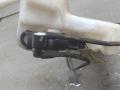 4M5113K163AG, 1497707 Бачок омывателя Ford Focus 2007г. - фото №3