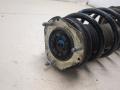 1848801, 1848797, 2207167, EY165310-AE Амортизатор подвески левый передний Ford Tourneo Courier 2014г. - фото №4