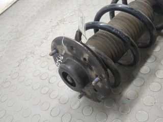 Амортизатор подвески левый передний, ориг. номер 4820262, 95147607, Opel Antara 2010-2017
