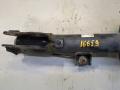 4060A669 Амортизатор подвески левый передний Mitsubishi Eclipse Cross 2019г. - фото №5