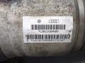 7L8616040D Амортизатор подвески правый передний Audi Q7 2011г. - фото №4