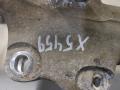 13354031, 344716 Амортизатор подвески левый передний Opel Astra 2012г. - фото №4