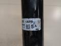 526113S5A02, 52670TVAA02 Амортизатор подвески левый задний Acura INTEGRA 2024г. - фото №5