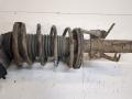 1033373, 97BX18045CA, 1033371, 97BX18045AA Амортизатор подвески левый передний Ford Mondeo 2000г. - фото №2