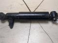 553100W550 Амортизатор подвески левый задний Hyundai Santa Fe 2011г. - фото №4