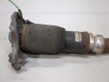 4Z7413031A, 4Z7616051D Амортизатор подвески левый передний Audi A6 2005г. - фото №4