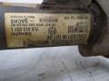 7L6413031S, 7L6411105K, 7L6413032S Амортизатор подвески левый передний Volkswagen Touareg 2008г. - фото №2