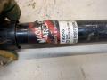 35192507 Амортизатор подвески левый задний Fiat Panda 2005г. - фото №4