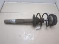824904556564, 1036858 Амортизатор подвески левый передний BMW 5 серия 2000г. - фото №5