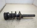 546502B200, 546302B420 Амортизатор подвески левый передний Hyundai Santa Fe 2006г. - фото №2