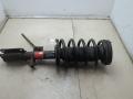 31316764601, 6764601, 31336750332, 6750332 Амортизатор подвески левый передний BMW X5 E53 2006г. - фото №5